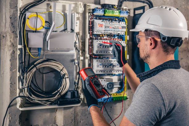 Best Electrical System Inspection  in Burlingame, CA
