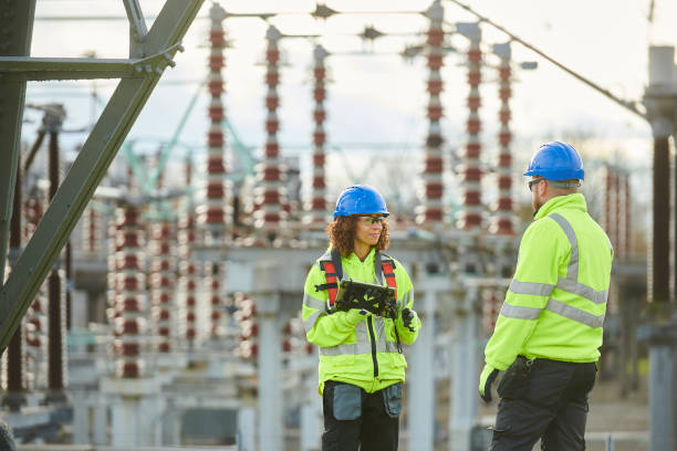 Best Electrical Repair Services  in Burlingame, CA