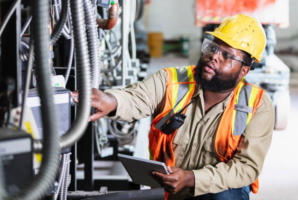 Best Local Electrician Companies  in Burlingame, CA