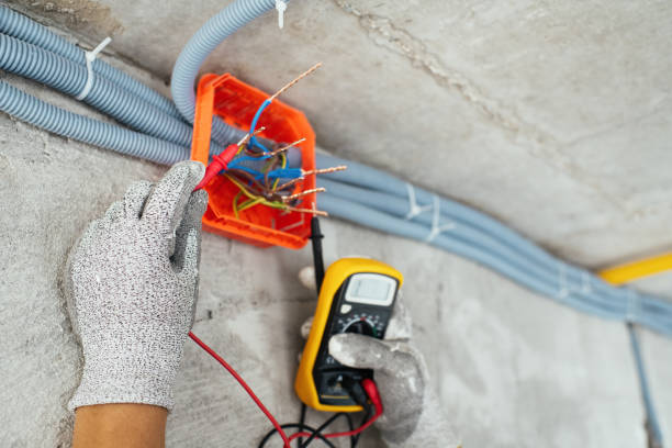Best Home Electrical Repair  in Burlingame, CA