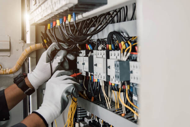 Best Electrical Installation Contractor  in Burlingame, CA